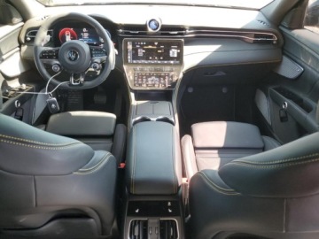 Maserati 2023 Maserati Grecale Modena 2023 2.0l 2.0 Benzyna 325KM, zdjęcie 8