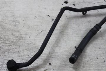 BMW R1100 RT ТРУБКИ МАСЛООХЛАДИТЕЛЯ + КЛАПАН