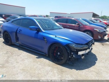 BMW Seria 4 G22-23-26 2023 BMW M4 2023r, Coupe, RWD, 3.0L 3.0 Benzyna 503KM, zdjęcie 1