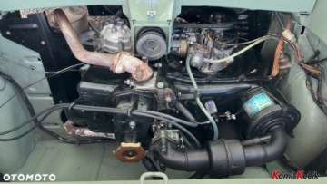 Fiat 126p "Maluch" Hatchback 3d 0.65 24KM 1985 Fiat 126 Fiat 126 1985r i inne stary typ . po remoncie Mozliwa zamiana, zdjęcie 9