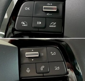 Opel Zafira D 2026 Opel Zafira Pakiet Design Pakiet Kierowcy LED Metalik L2 2.2 Diesel, zdjęcie 14