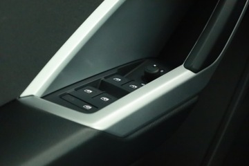 Audi Q3 II SUV 2.0 45 TFSI 245KM 2021 Audi Q3 Sportback 45 TFSI, Salon Polska, zdjęcie 13