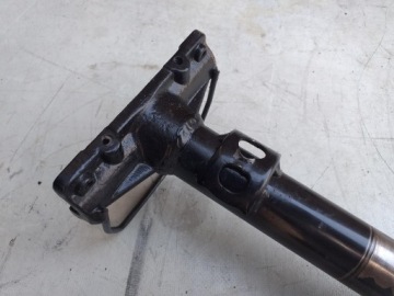 РУЛЕВАЯ КОЛОНКА DINLI 700