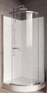 Uszczelka dolna KABINY PUENTA MASIVA NEWDAY AQUAFORM