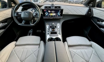  DS Automobiles DS 7 Crossback Rivoli,4x4,300KM,Ful, zdjęcie 12