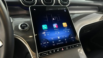 Mercedes GLC C254/X254 SUV 2.0 220d MHEV 197KM 2024 Mercedes GLC 300 300 DE 4-MATIC Avangarde, zdjęcie 18