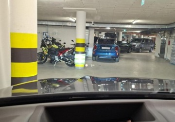 BMW X5 G05 M SUV M50d 400KM 2020 BMW X5 BMW X5 M50d 400 KM G05 2020 3.0 Diesel 400KM, zdjęcie 23