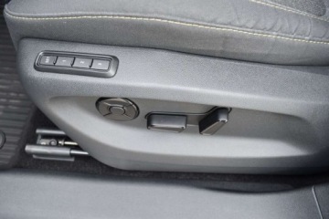 Skoda Kodiaq I SUV Facelifting 1.5 TSI 150KM 2024 Skoda Kodiaq SalonPL 1.5TSI DSG Selection 18 Pakiety Matrix Podgrz.szybaki, zdjęcie 30