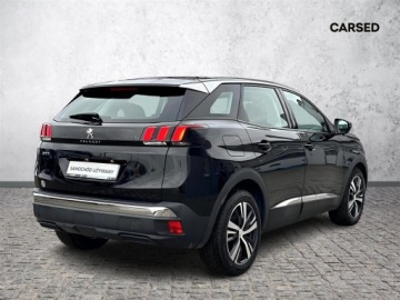 Peugeot 3008 II Crossover 1.5 BlueHDI 130KM 2020 Peugeot 3008 1.5BHDi 130 Allure AT l Salon Polska,, zdjęcie 1