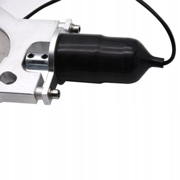 Механизм электродвигателя выпускной дроссельной заслонки 51 мм 2 дюйма