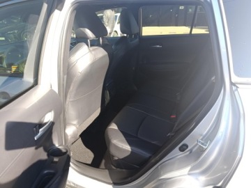 Toyota Corolla Cross 2.0 Hybrid Dynamic Force 197KM 2024 Toyota Corolla Cross 2.0 Hybrid Executive Toyota C, zdjęcie 21