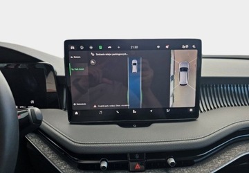 Skoda Superb III Kombi Facelifting 1.5 TSI 150KM 2024 Skoda Superb Wyprzedaz rocznika - masaze - skora - virtual cockpit - faktu, zdjęcie 11