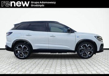 Renault Austral 1.2  E-Tech Full Hybrid 200KM 2024 Renault Austral 1WL SalonPL VAT23 espritAlpine PakietHarmanKardon Grupa Ad, zdjęcie 3