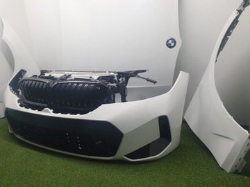 РЕМЕНЬ КАПОТ КРЫЛО БАМПЕР BMW M ПАКЕТ G20 LIFT LCI 475 B39