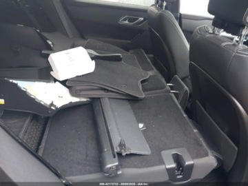 Land Rover Range Rover Velar 2022 Land Rover Range Rover Velar P250 R-Dynamic S 2022 2.0l 2.0 Benzyna 247KM, zdjęcie 12