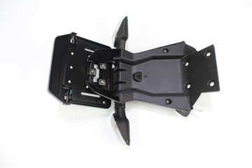 DUCATI MULTISTRADA 1200 S 10-15 КРЕПЛЕНИЕ ПЛАТЫ НА РАМУ