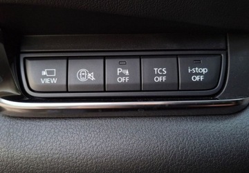 Mazda CX-30 2.0 Skyactiv-X 186KM 2023 Mazda CX-30 Mazda CX-30 2,0 186km, Bose, Salon Polska, Gwarancja, Serwis A, zdjęcie 16