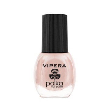 Vipera lakier do paznokci Polka 130