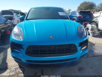 Porsche Macan 2021 Porsche Macan 2021 2.0l 2.0 Benzyna 248KM, zdjęcie 8