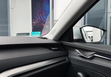 Skoda Octavia IV Liftback 1.5 TSI EVO 150KM 2022 Skoda Octavia Reflektory LED Kamera Keyless Lane Assist Salon PL FVAT, zdjęcie 17