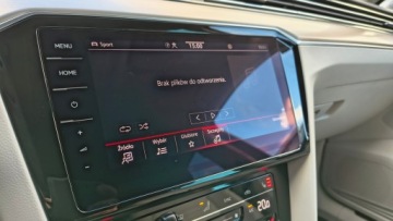 Volkswagen Passat B8 Variant Facelifting 2.0 TDI SCR 200KM 2022 Volkswagen Passat Variant 2.0TDI 200KM 4X4 ACC Iwl, zdjęcie 28