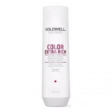 Goldwell DLS Color Extra Rich Szampon 250ml NEW