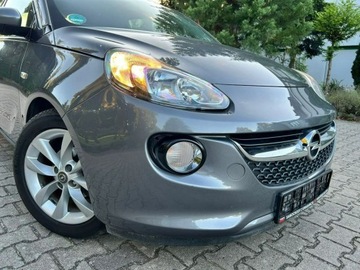 Opel Adam Hatchback 1.4 87KM 2016 Opel Adam Rocks 1.4 | Pierwsza rej. 07/2016 |, zdjęcie 2