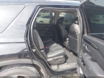 Honda Pilot II 2024 Honda Pilot Elite 2024 3.5 Benzyna 285KM, zdjęcie 12