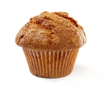 Формочки для кексов MUFFINEK, бумажные формочки для маффинов, 60 шт.