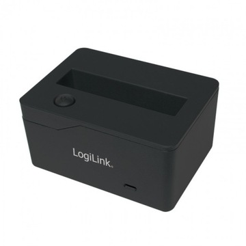 Stacja dokująca LogiLink HDD SATA 2.5''