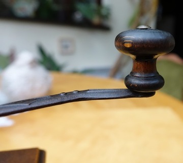 DEF-LOFT старая ручная кофемолка Solo FABRIK MARKE K8M