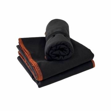 БЫСТРОСУХОЕ ПЛЯЖНОЕ ПОЛОТЕНЦЕ ИЗ МИКРОФИБРЫ 80x150