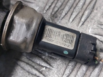 ROZDZIELACZ PALIWA RENAULT SCENIC II 1.5 DCI 8200057345 R9144Z010D