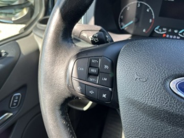 Ford Transit Custom I 2020 Ford Transit Custom 5-osob. L2H1 Automat_2.0/170KM, zdjęcie 16