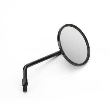 Зеркала заднего вида круглые для скутеров 10мм.