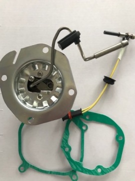 WEBASTO AIR TOP BORNER 2000ST 2000STC 24V НАБОР ПРОКЛАДОК