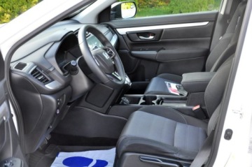 Honda CR-V V SUV 1.5 VTEC TURBO 193KM 2019 Honda CR-V ACC Kamera Keyless Serwisowany Nowe LPG, zdjęcie 26