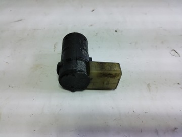 AUDI A4 B6 PDC ПАРКОВОЧНЫЙ МОДУЛЬ 4B0919275E