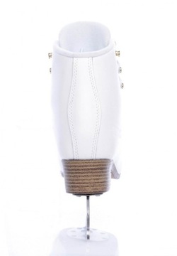 Фигурные коньки Tempish Experie белые - 41