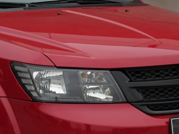 Fiat Freemont 2014 Fiat Freemont 2.0D, zdjęcie 33