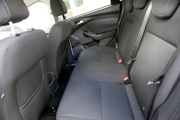 Ford Focus III Hatchback 5d facelifting 1.0 EcoBoost 125KM 2016 Ford Focus Klimatronic Parktronic/6 Bieg/GWARANCJA, zdjęcie 15