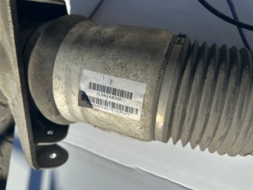 CAYENNE 7L PÍST TLUMIČ LEVÝ PŘEDNÍ 7L5616039F