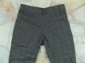 RIPZONE RECCO NARCIARSKIE SPODNIE M