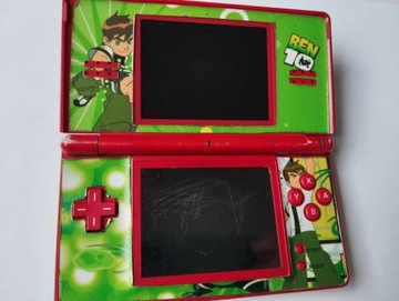 Консоль Нинтендо DS Lite