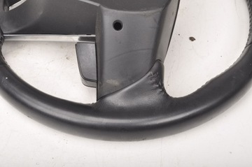 МНОГОФУНКЦИОНАЛЬНЫЙ КОЖАНЫЙ РУЛЬ MAZDA 6 GJ GL