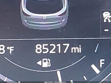 Mazda CX-5 II 2022 Mazda CX-5 2022 r., 2,5 L S PREFFERED 2.5 Benzyna 187KM, zdjęcie 7