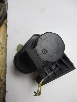 BMW X3 E83 MOTOREK VENTILACE RADIÁTORU 6934823 (X)