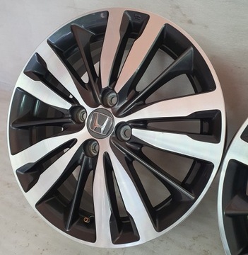 HONDA JAZZ III 3 IV 4 CITY INSIGHT BRIO FIT ДИСКИ 6x16 16
