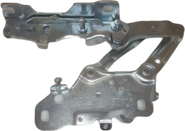 Zawias maski BMW X3 G01 F97 / X4 G02 F98 prawy