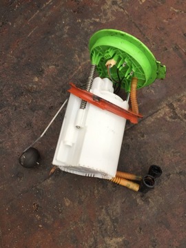 AUDI A3 8V 2.0 TFSI ČERPADLO PALIVA W NÁDRŽ 5Q0919051AQ